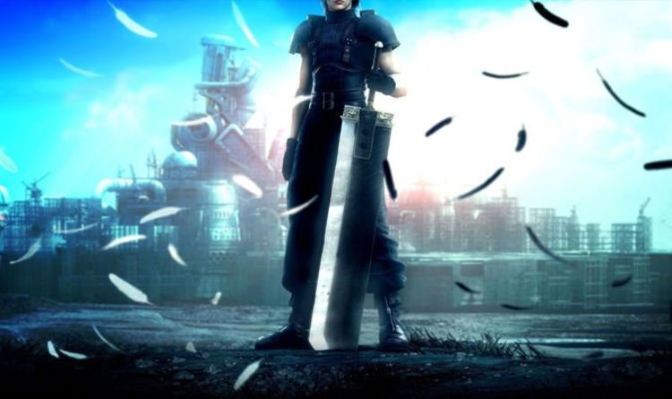 New Square Enix trademarks could hint at other Final Fantasy 7 projects