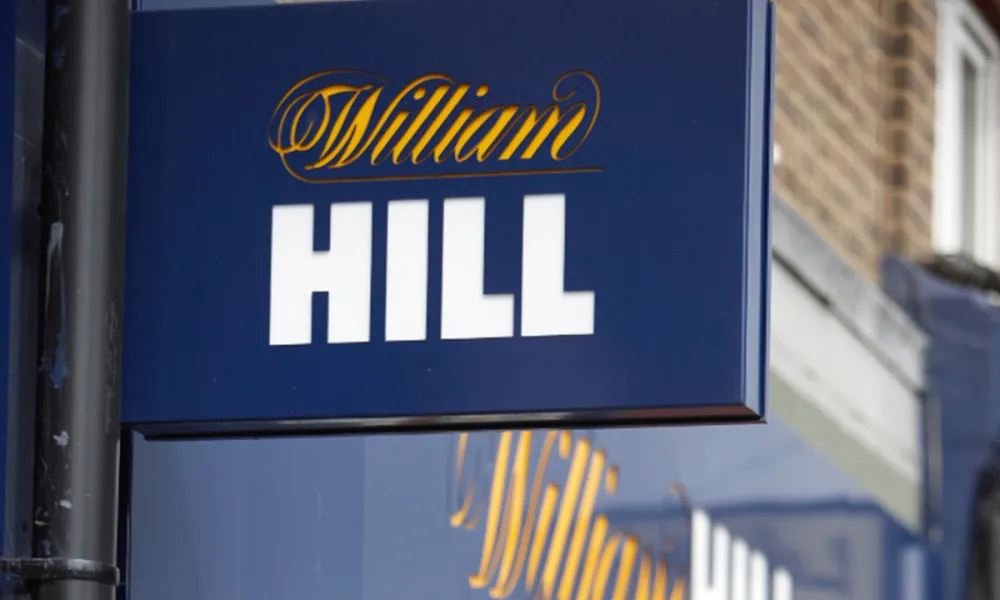 Statement from William Hill CEO Ulrik Bengtsson on the Gambling Review