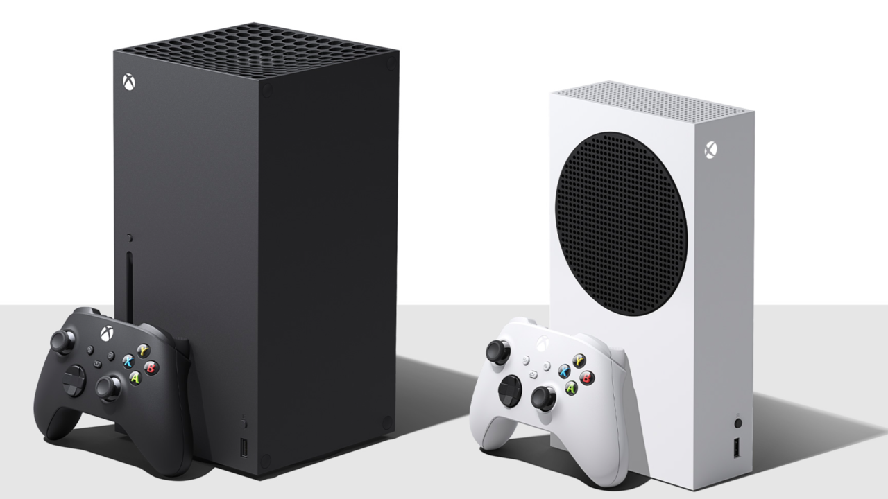 Xbox Series X|S Tops PS5 In US June Sales, Best-Selling Games Revealed