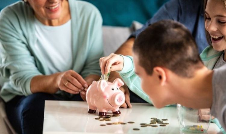 Child Trust Fund warning as 120,000 accounts left unclaimed - act now to receive money
