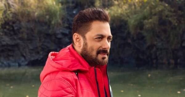 Salman Khan begins shooting for Mahesh Manjrekar's gangster-drama Antim with Aayush Sharma; to play a Sikh cop