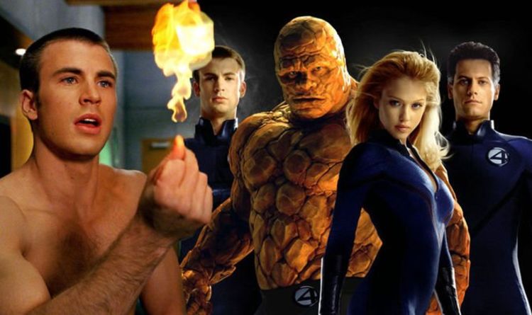 Fantastic Four cast: Who will be in the new cast of Fantastic Four?