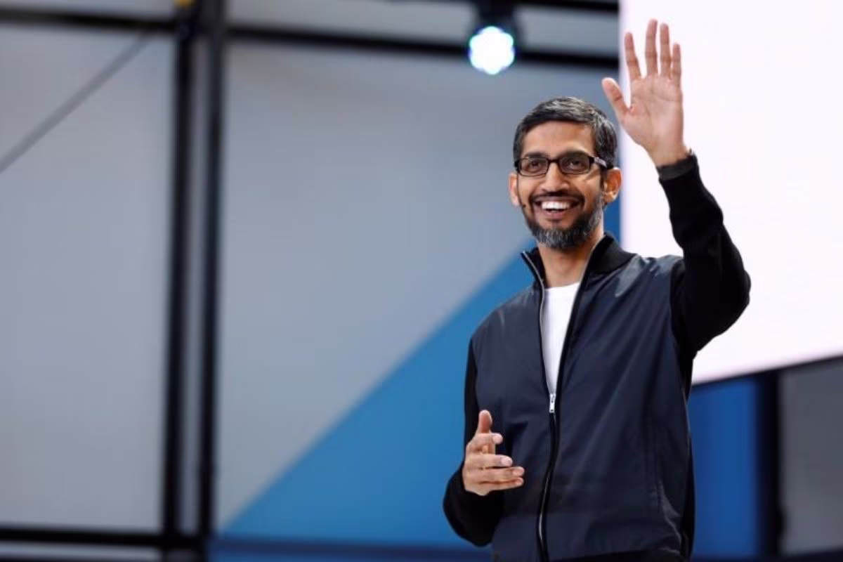 Google Posts 25% Growth in Revenues From Hardware, Google Play and YouTube In September Quarter