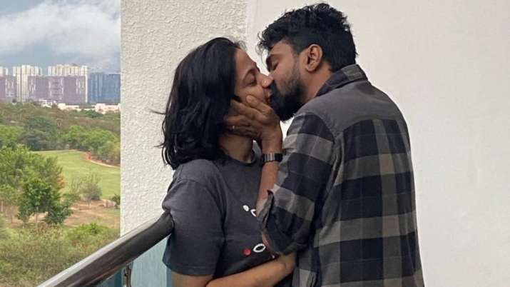 Arjun Reddy actor Rahul Ramakrishna announces his wedding with romantic picture