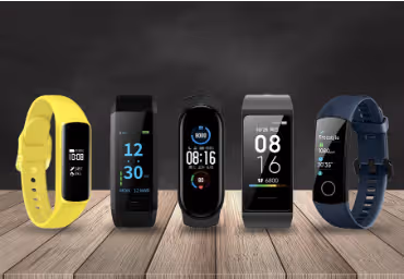 Best fitness bands under Rs 5,000 to buy this season | 91mobiles.com