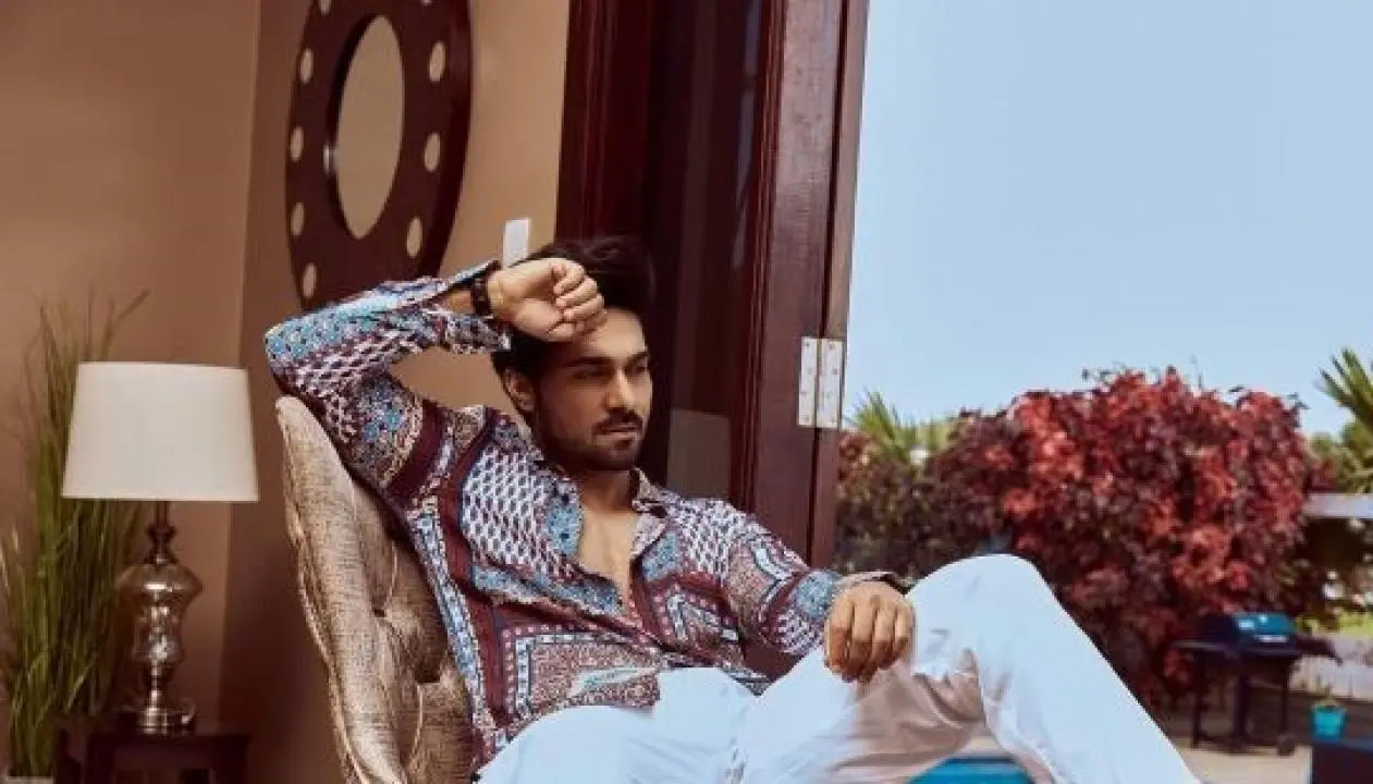 Dance+ season 6 exclusive details: Salman Yusuff Khan shares his real life love story for the first time