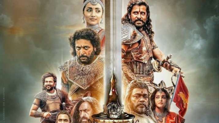 Ponniyin Selvan 1: Canada Theatre owners receive threats ahead of Aishwarya Rai's film release