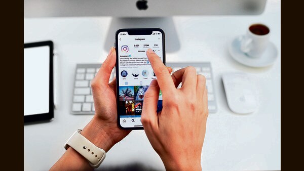 Instagram to let Indian parents control kids’ usage