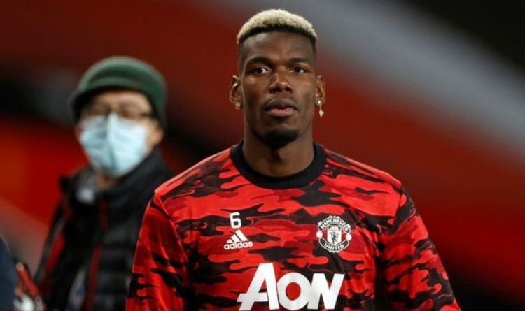 Paul Pogba