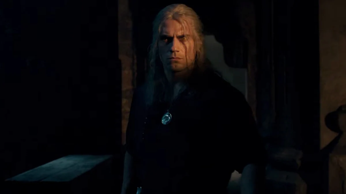 Watch: The Witcher Season 2 Teaser Trailer Out Now