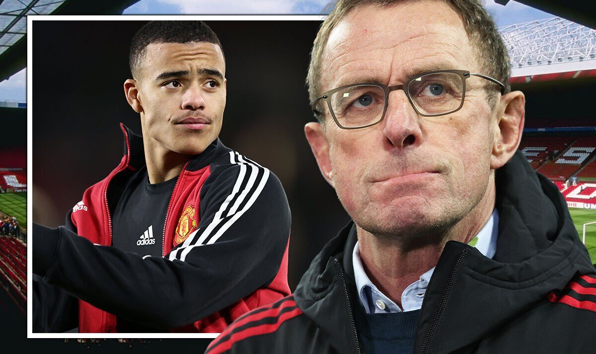 Man Utd boss Rangnick lists three targets he wanted after Greenwood arrest and slams board