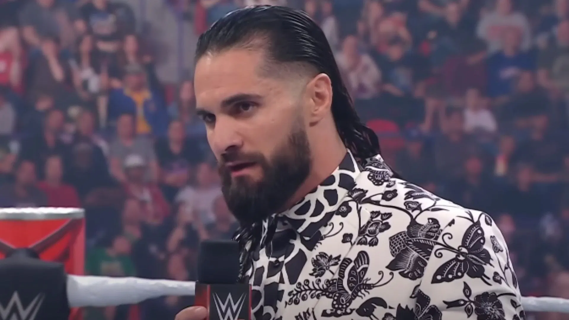 WWE legend claims Cody Rhodes "made" Seth Rollins