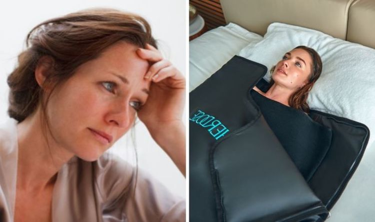 How to beat stress - the clever technology that instantly relieves stress