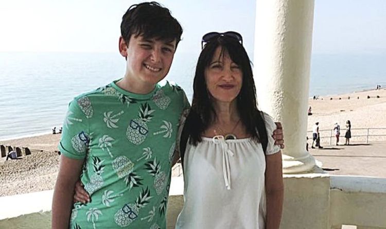 PKU miracle drug transforms life of teenager who ate only half teaspoon of protein per day