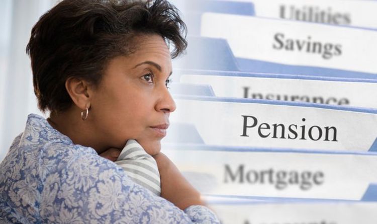 State pension age: WASPI women finding themselves in 'humiliating position' amid jobs hunt