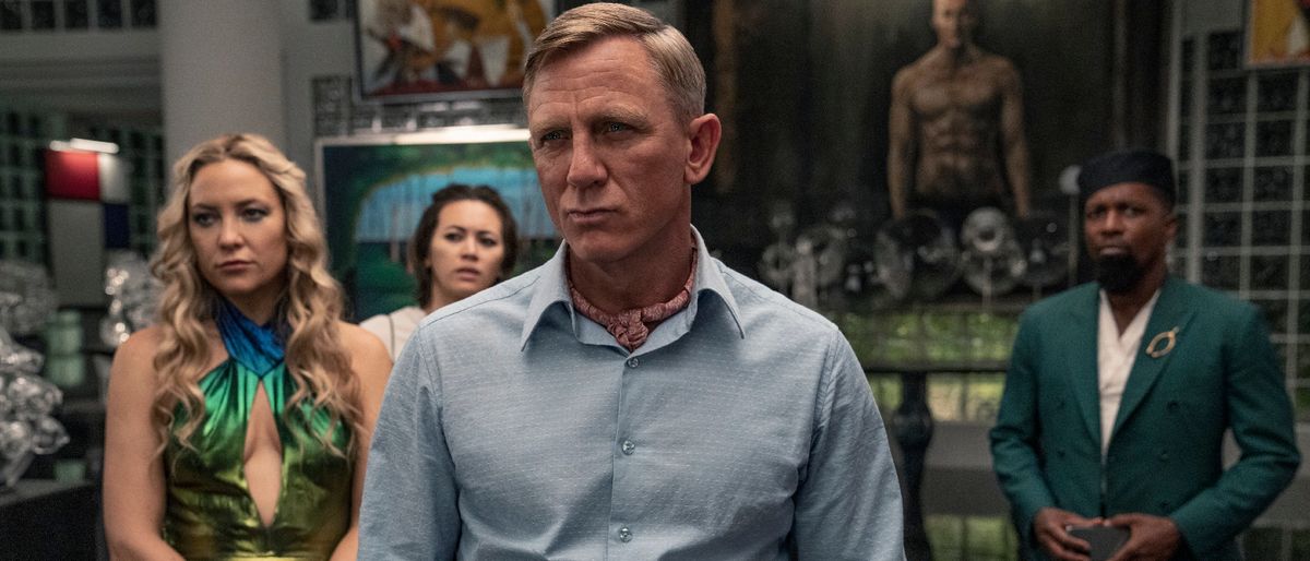 Glass Onion: A Knives Out Mystery Review: Rian Johnson’s Sequel Is Twistier, Funnier And Sharper Than The Orig
