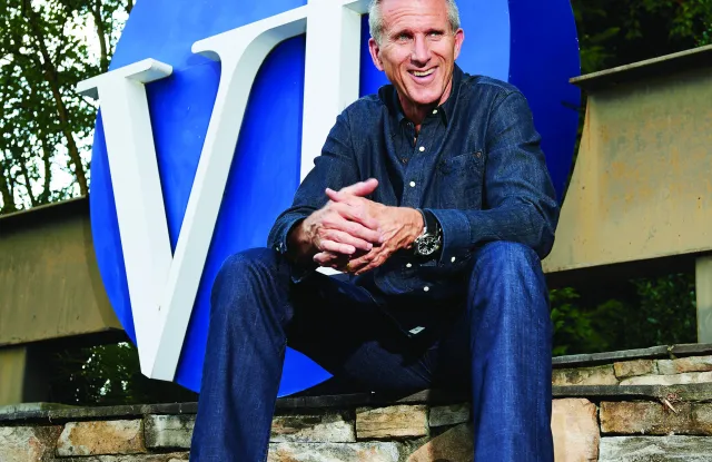 VF Corp. Recognized as One of 2021 World’s Most Ethical Companies