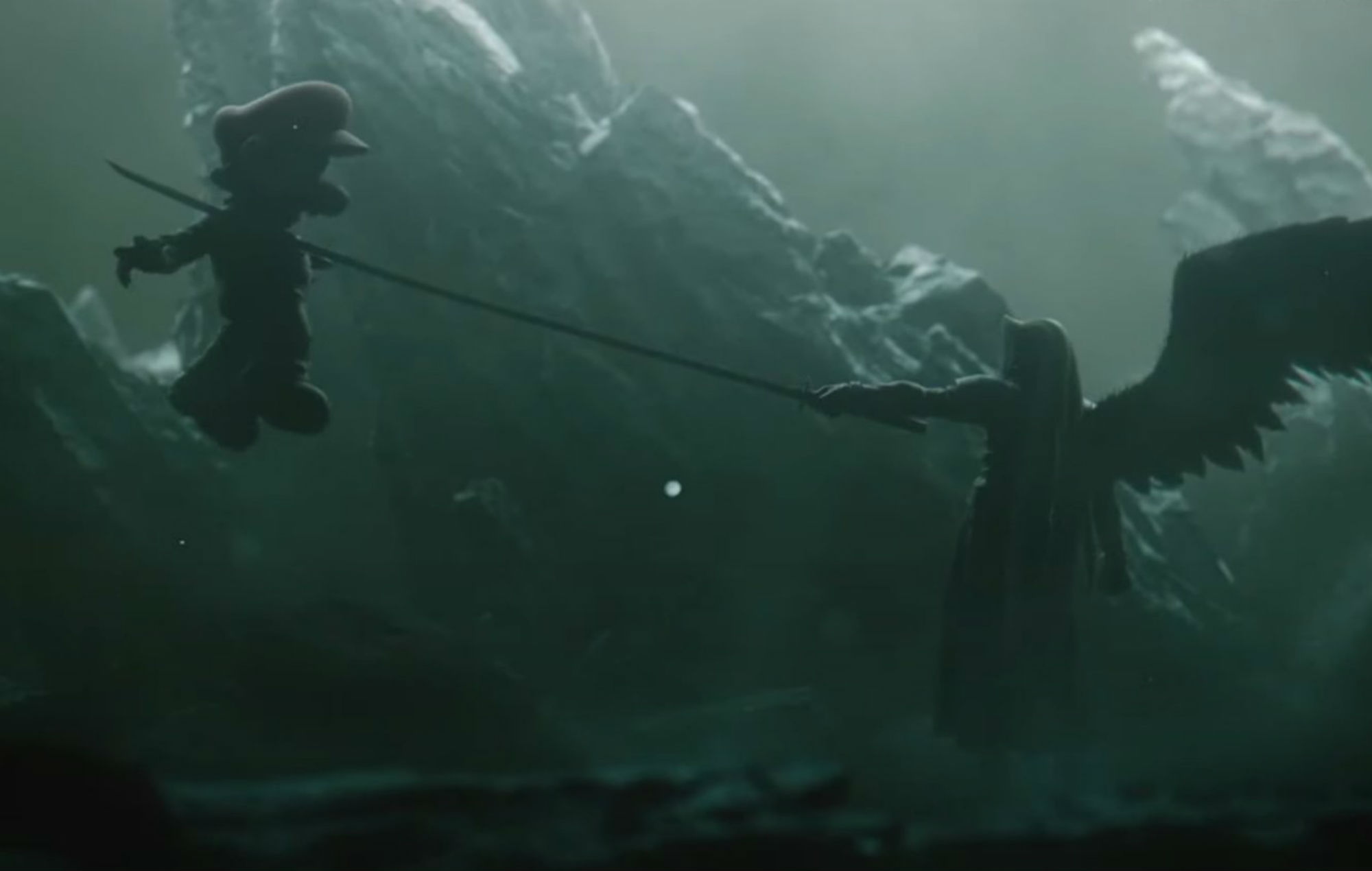 ‘Super Smash Bros Ultimate’ is adding a classic ‘Final Fantasy’ villain