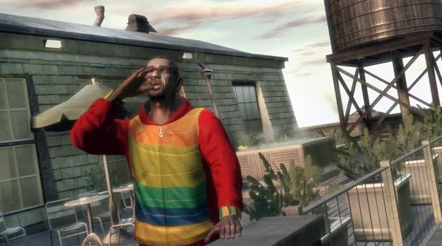 5 times GTA players were given the obvious choice to make