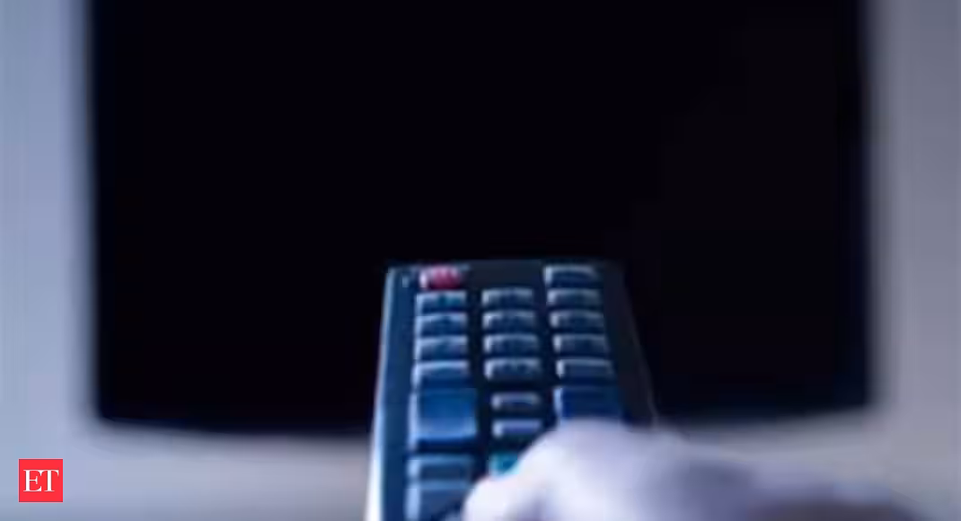 Top Hindi channels see a double-digit drop in viewership