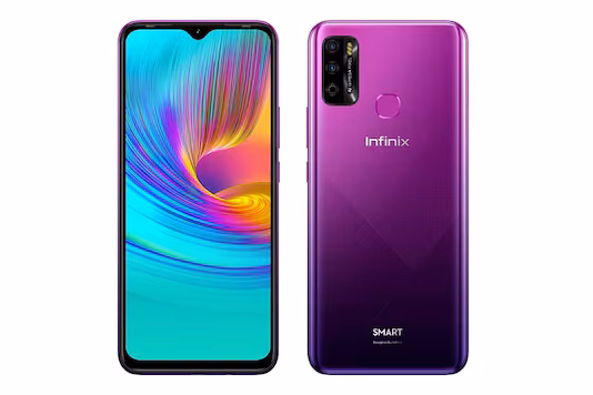 Infinix Smart 4 With Dual Rear Cameras, 6,000mAh Battery Launched in India: Price, Availability and More