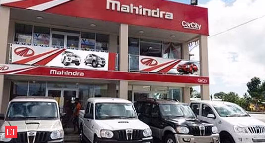 Senior executives from Tata Motors, Renault design team quit, join Mahindra