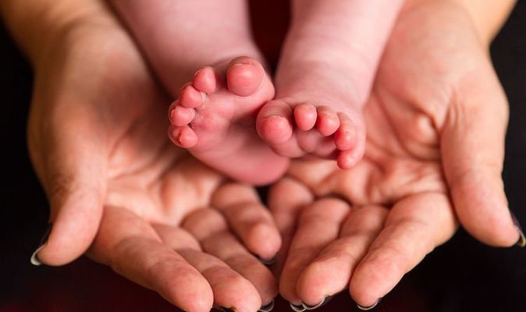 Baby blues: New mothers take nearly six months to readjust after going back to work