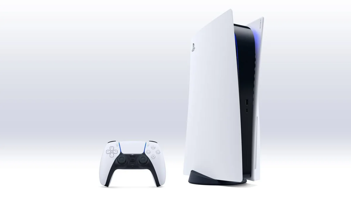 PS5 India July 2021 Restock Sold Out