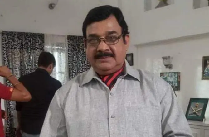 Television actor Shivkumar Verma in critical condition; seeks financial help