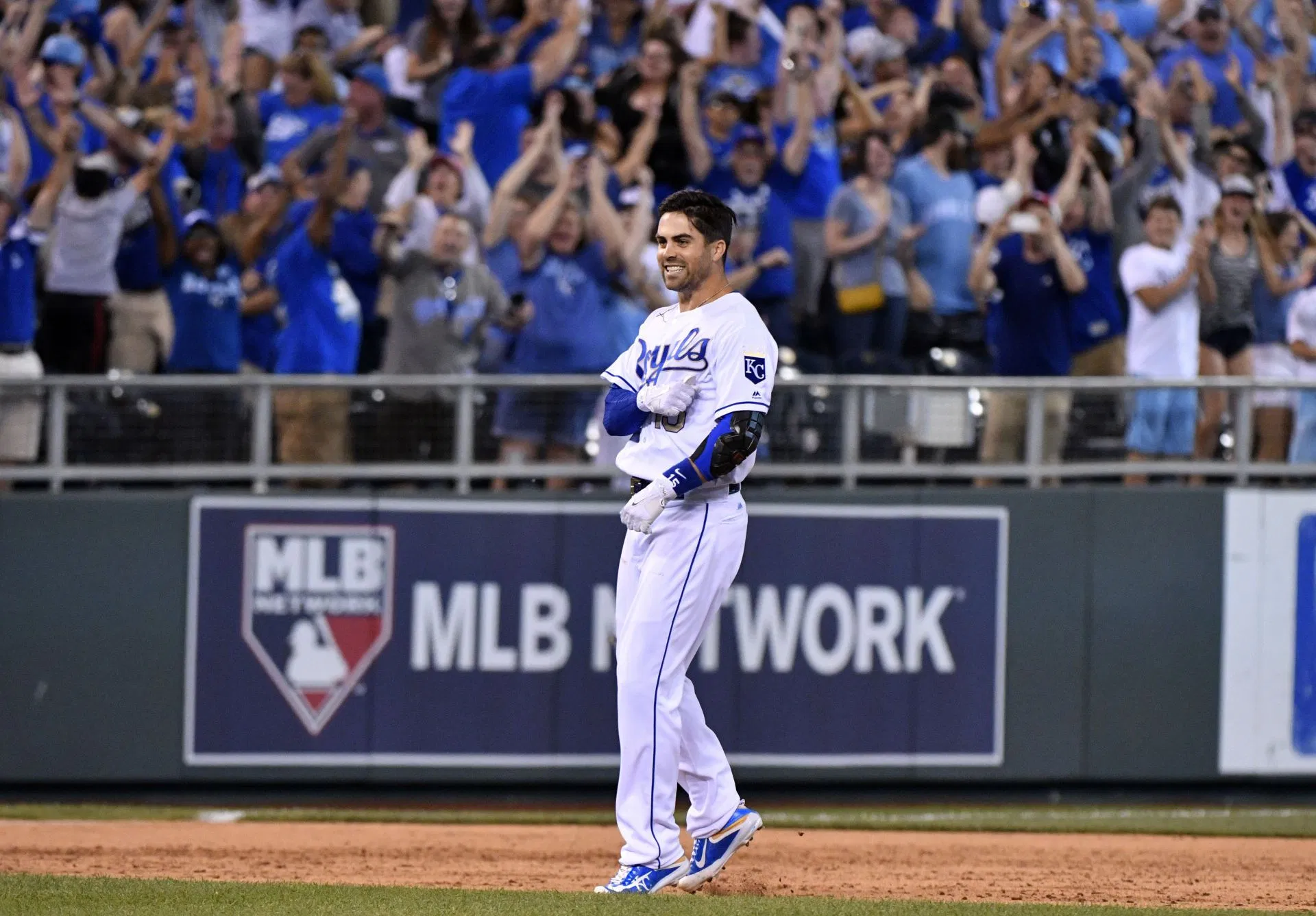 "Thank f****ng god the Jays did something" "Not exactly a position of need at this particular moment a weird m