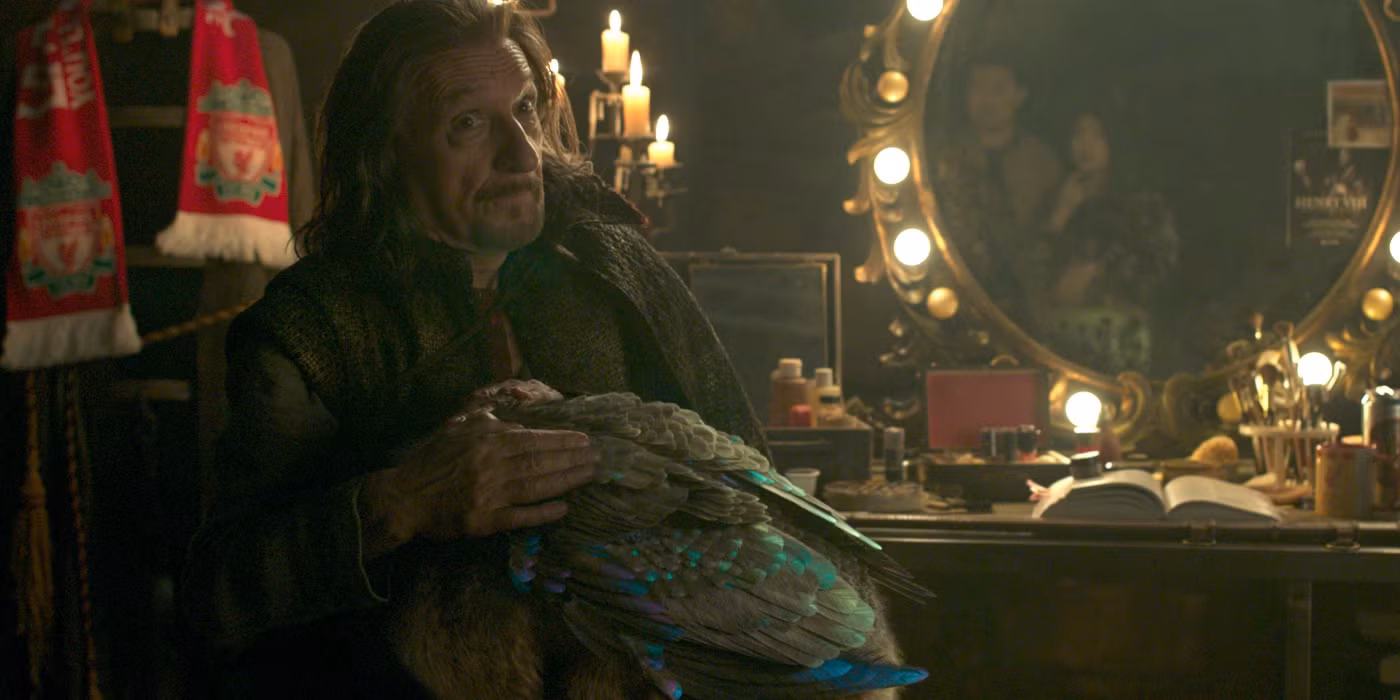 'Shang-Chi and the Legend of the Ten Rings' Featurette Shows How the Adorable Creature Morris Was Brought to L