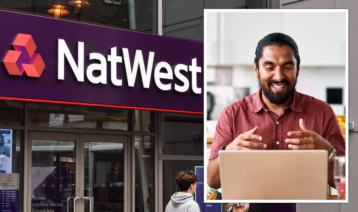 NatWest is offering 3.82% via regular savings account
