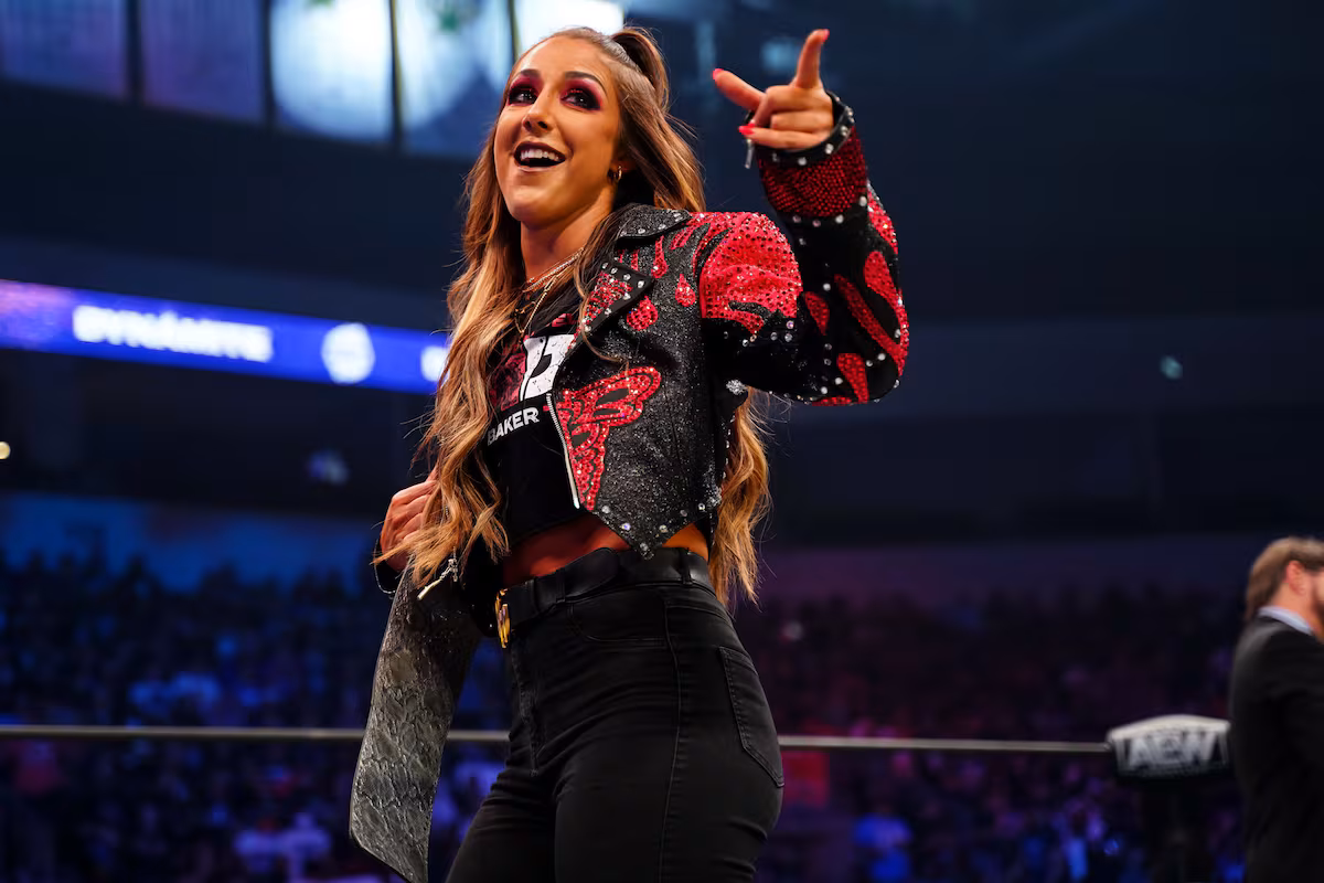 The Real Winners and Losers from AEW Fyter Fest, Night 2