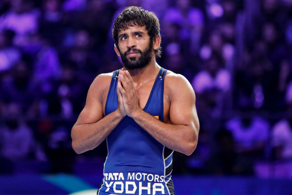 Bajrang Punia, Elavenil Valarivan bag top honours at FICCI India Sports Awards 2020