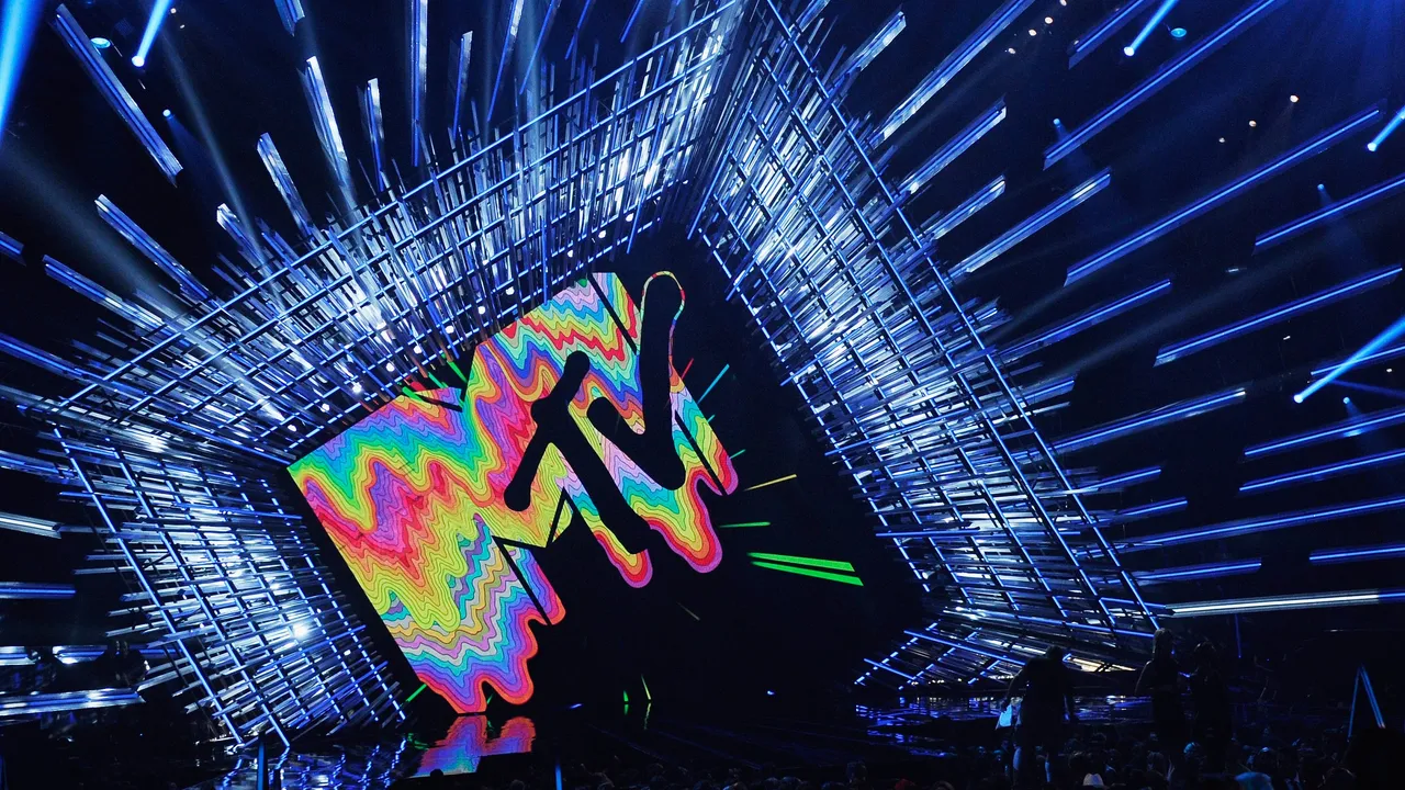 MTV Will Stage a Runway During Fashion Week