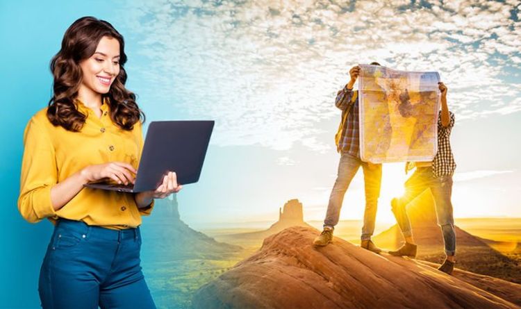 Holidays: Best and worst travel booking sites unveiled - which to use and which to avoid