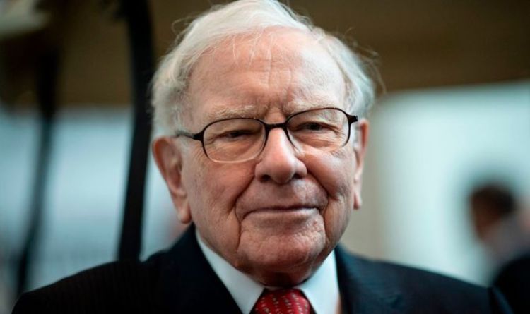 Warren Buffett gave key lesson to billionaire for success – ‘Don’t be in clever pile’
