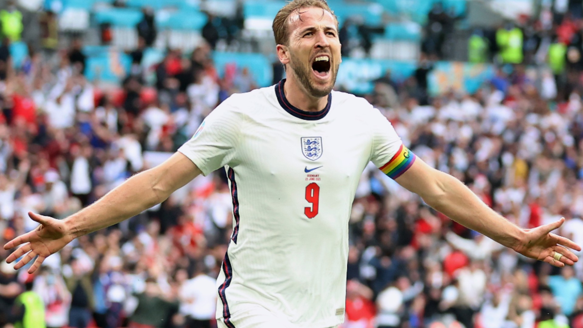 Euro 2021 updated odds: Who will win it? England, Italy are new betting favorites