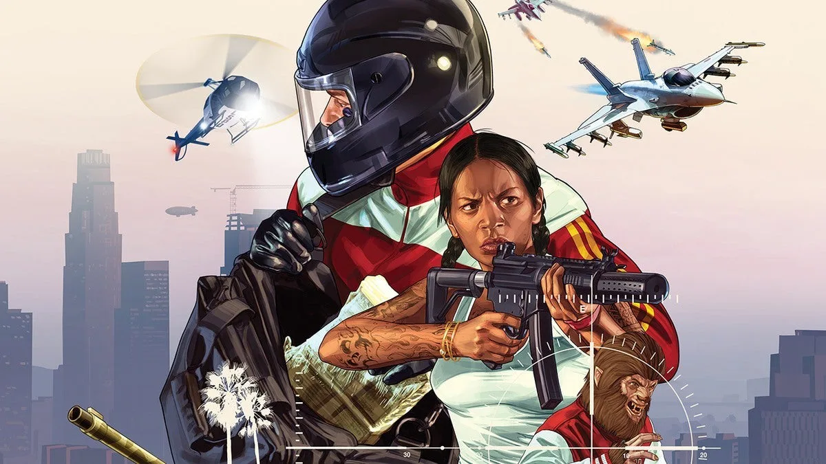 GTA 6 Release Likely Towards End of This Generation, More Details Leaked