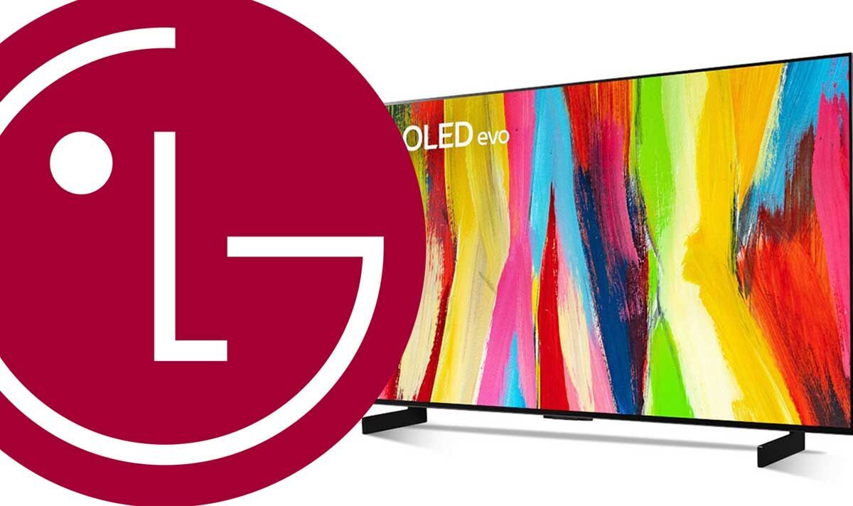 Switch to this LG 4K TV and Amazon will give £100 for free