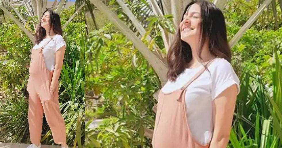Anushka Sharma talks about shooting while being pregnant and more