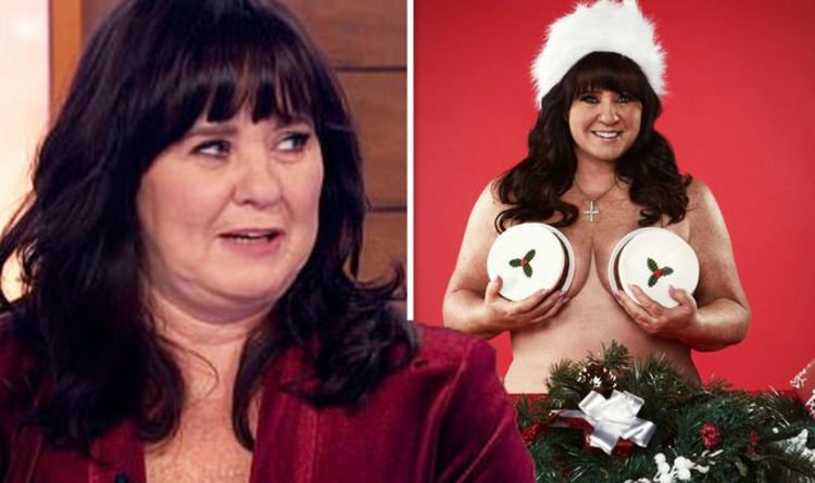 Coleen Nolan: Loose Women host dating 'lovely' new man two years on from second divorce