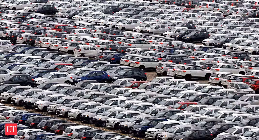 MSIL ties up with Bank of Maharashtra to offer inventory financing to dealer partners