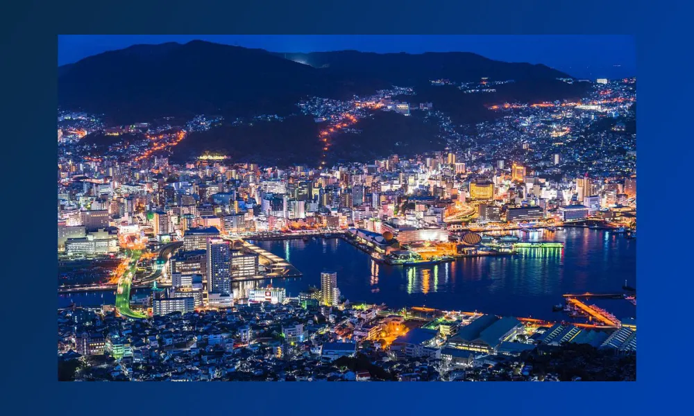 Nagasaki Launches its RFP Process