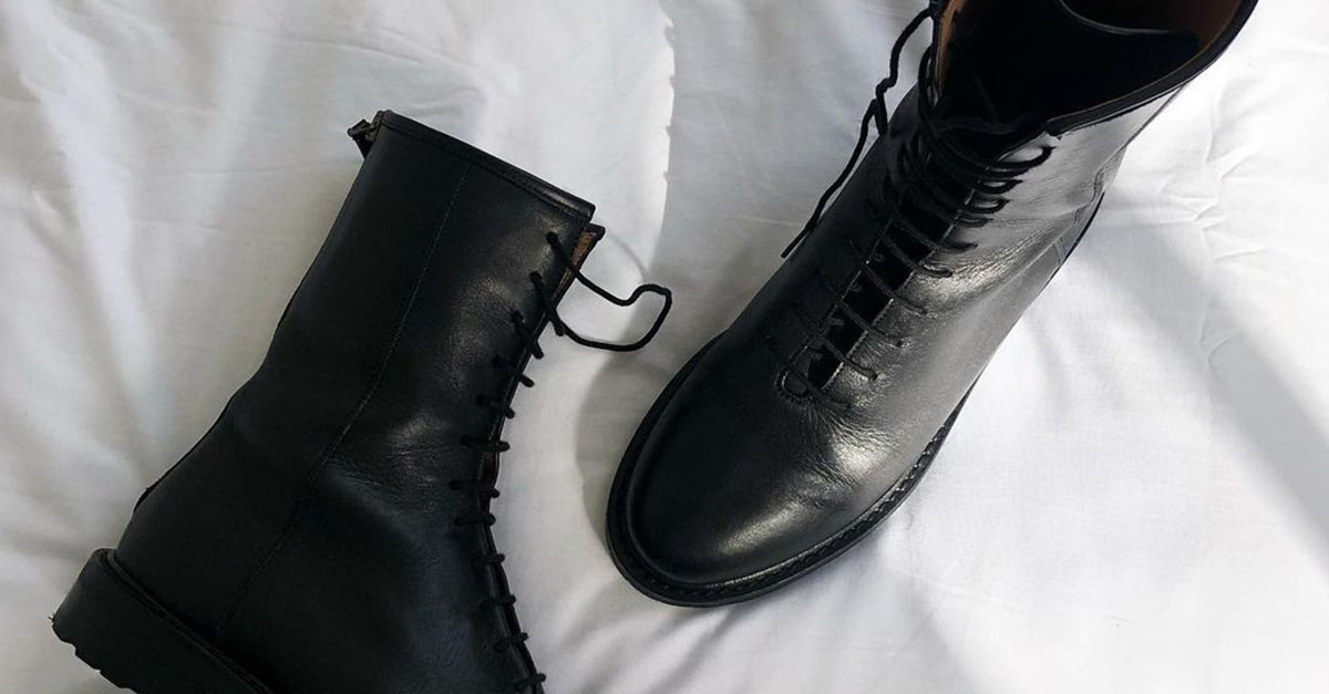 The Top-Rated Black Ankle Boots From Shopbop and Net-a-Porter