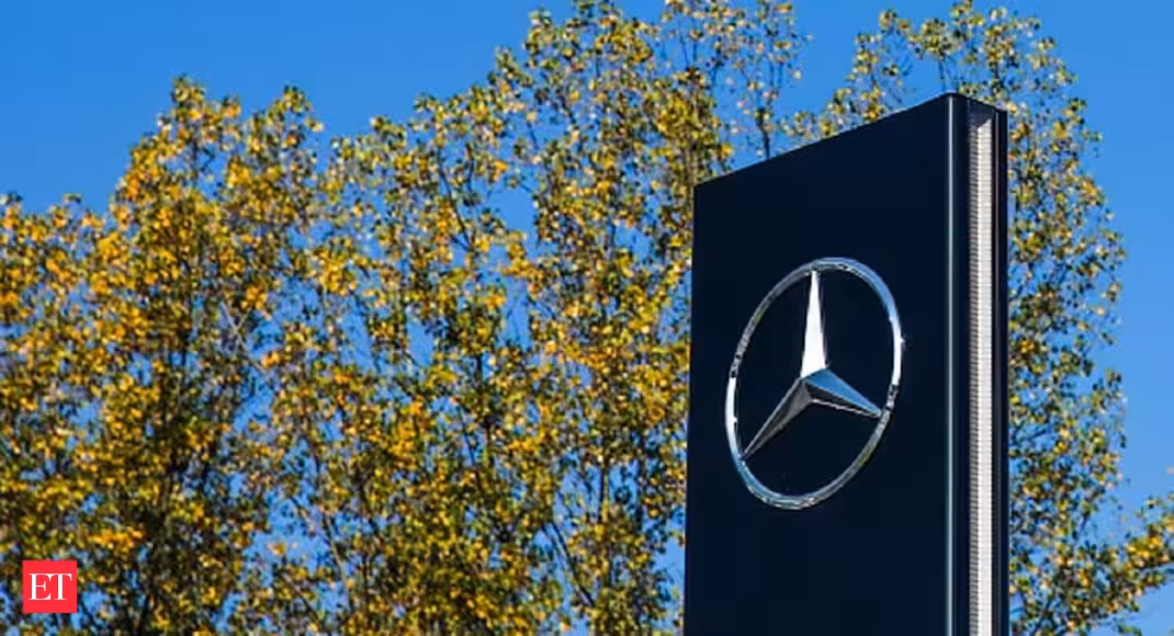 Mercedes-Benz strengthens AMG portfolio; launches new products