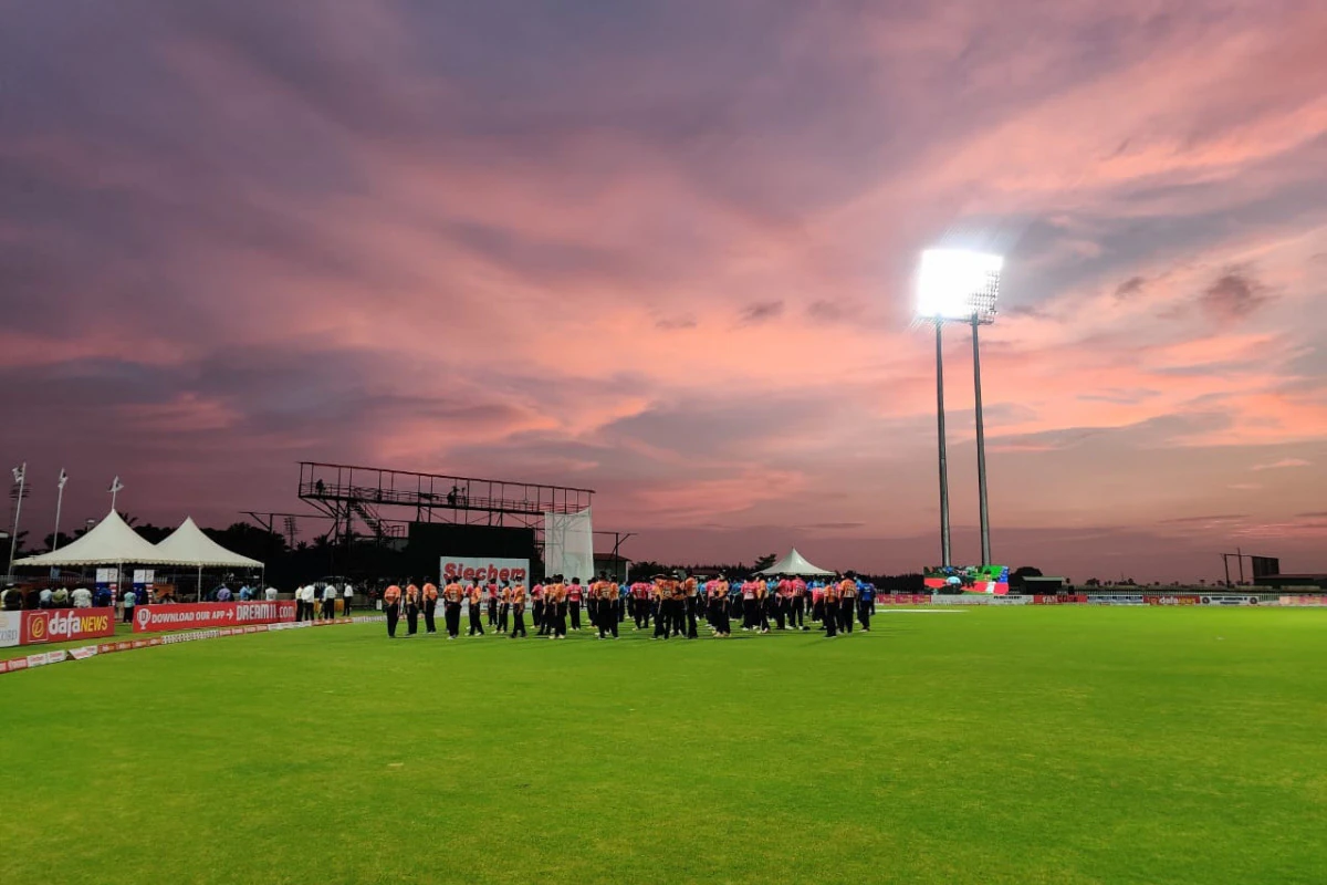 TIG vs PAN Dream11 Predictions, Siechem Pondicherry T20, Tigers XI vs Panthers XI: Playing XI, Cricket Fantasy