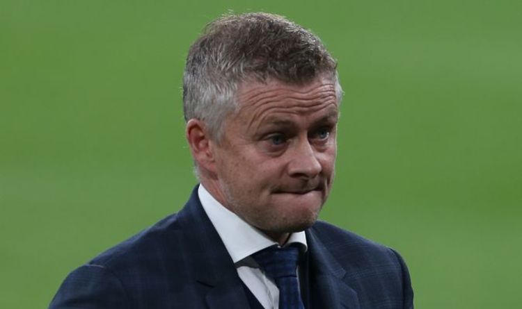 5 Man Utd stars Ole Gunnar Solskjaer can use to raise funds for stellar transfer shortlist