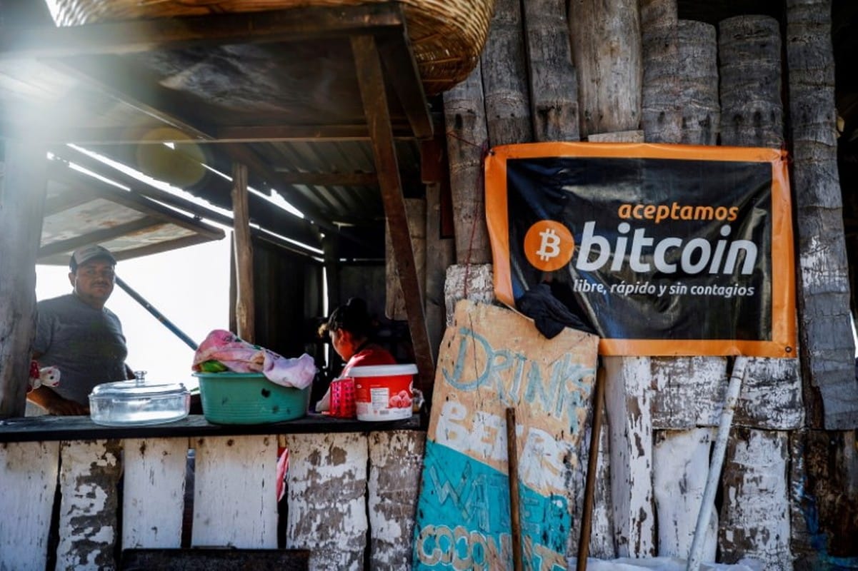 World Bank Rejects El Salvador Request for Help on Bitcoin Implementation