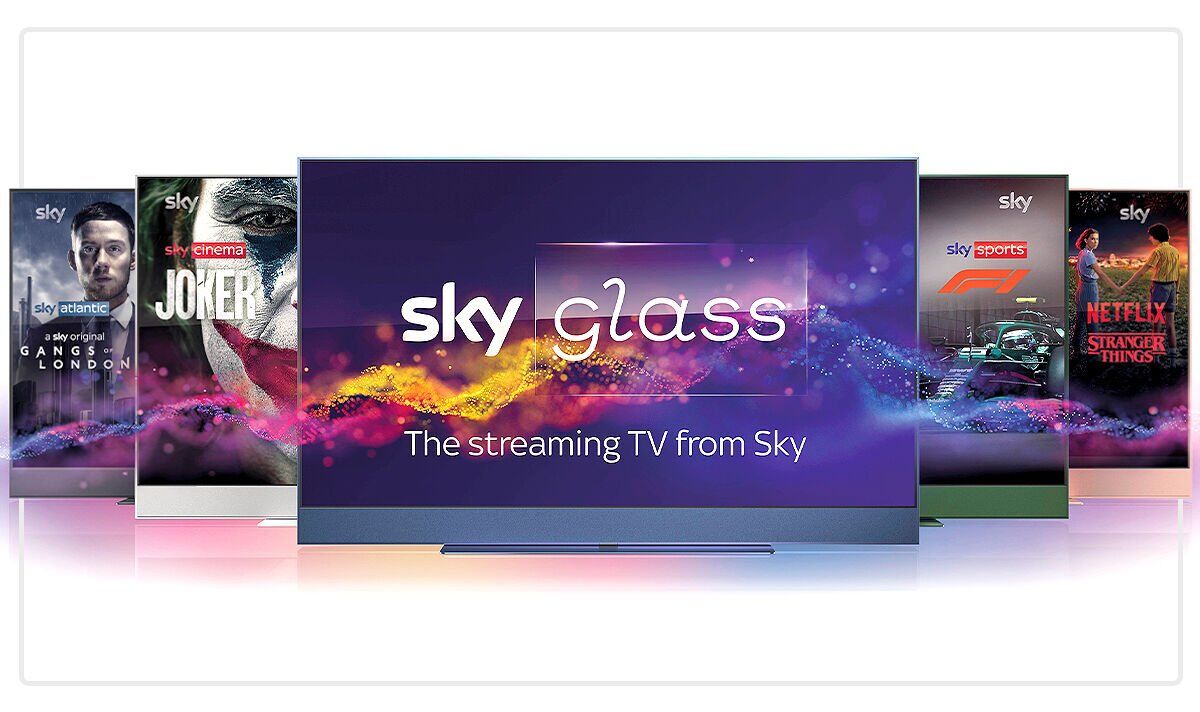 Sky Glass Price (June 2022): How Much Is Sky Glass? What Is The Cost?